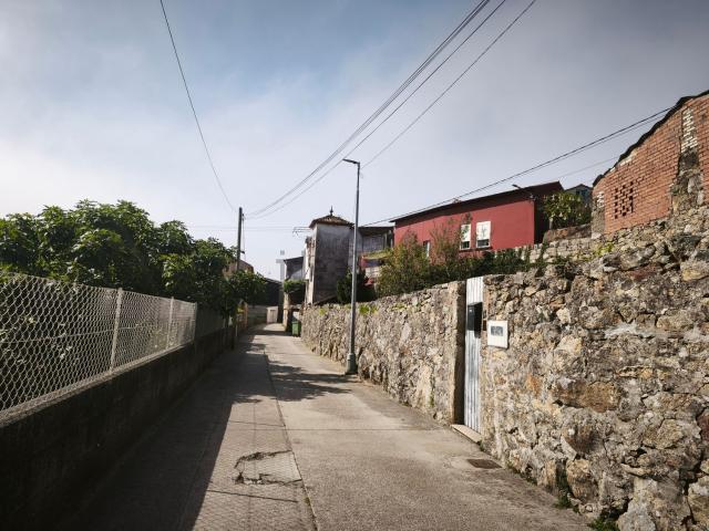 Casa en venta en Salcidos, O Baixo Miño