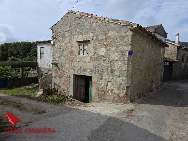 Casa en venta en Salcidos, O Baixo Miño