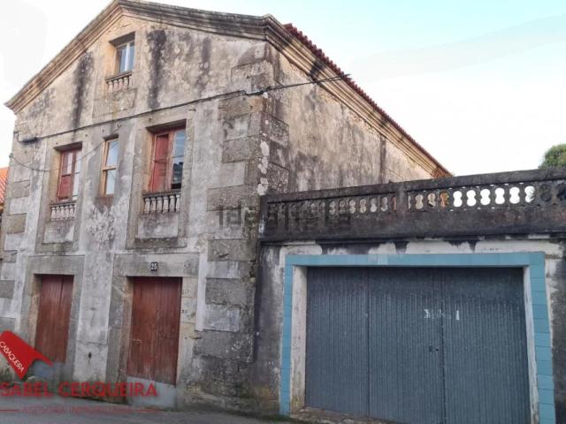 Casa en venta en Salcidos, O Baixo Miño