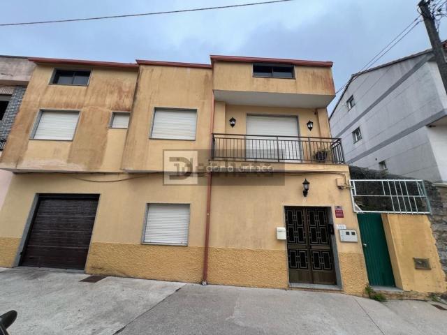 Casa en venta en A Guarda