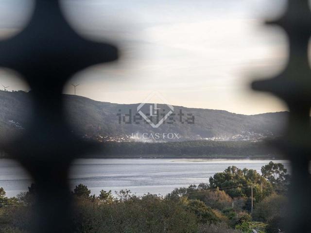 Casa en venta en Camposancos, O Baixo Miño