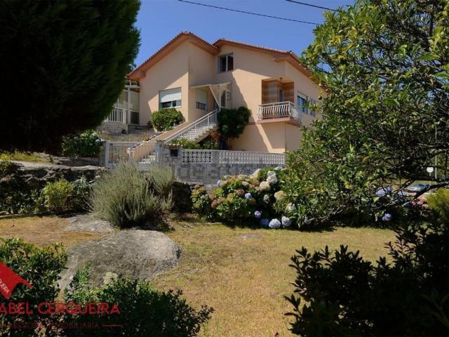 Casa en alquiler en Camposancos, O Baixo Miño