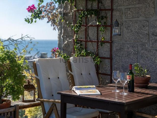 Casa en venta en Salcidos, O Baixo Miño