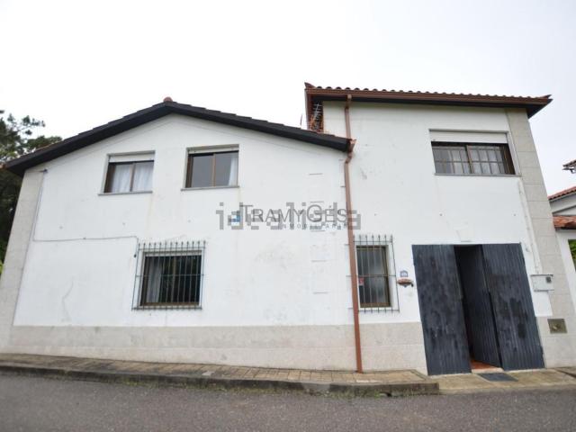 Casa en venta en A Guarda, O Baixo Miño