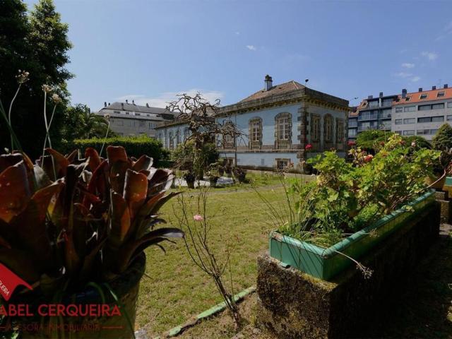 Casa en venta en Salcidos, O Baixo Miño