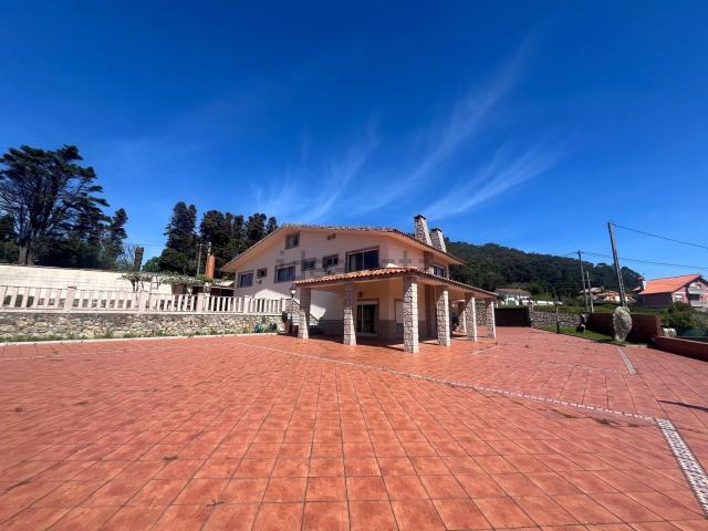 Casa en venta en Camposancos, O Baixo Miño