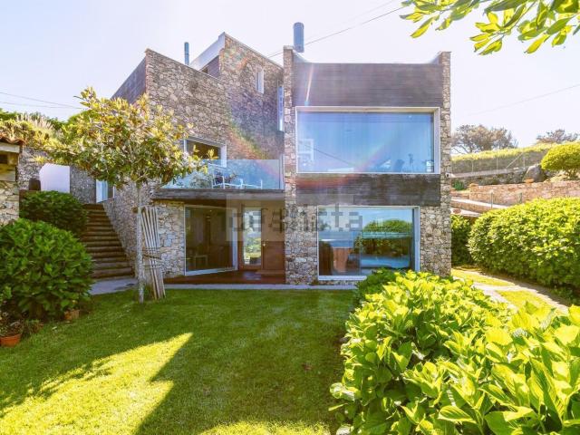 Casa en venta en A Guarda, O Baixo Miño
