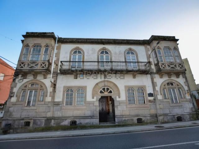 Casa en venta en A Guarda, O Baixo Miño