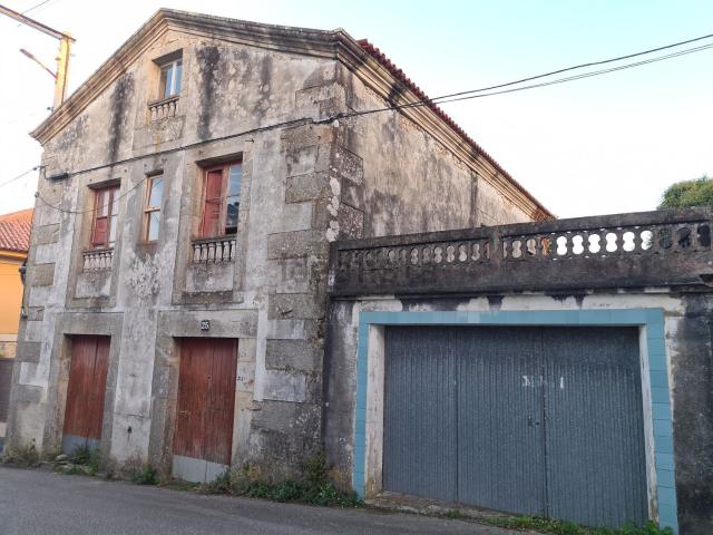Casa en venta en Salcidos, O Baixo Miño