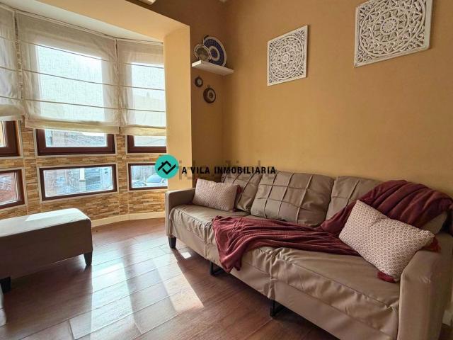 Casa en venta en Salcidos, O Baixo Miño