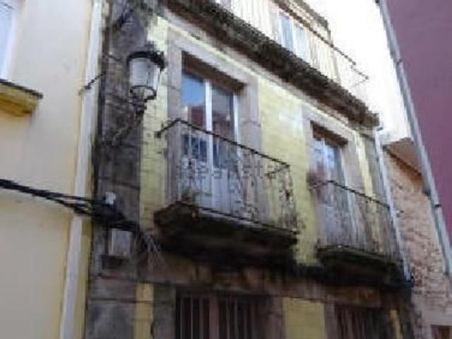 Casa en venta en A Guarda, O Baixo Miño