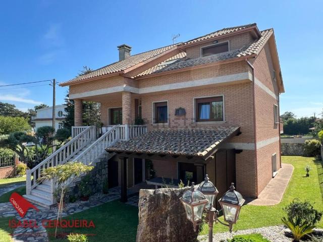 Casa en venta en Camposancos, O Baixo Miño