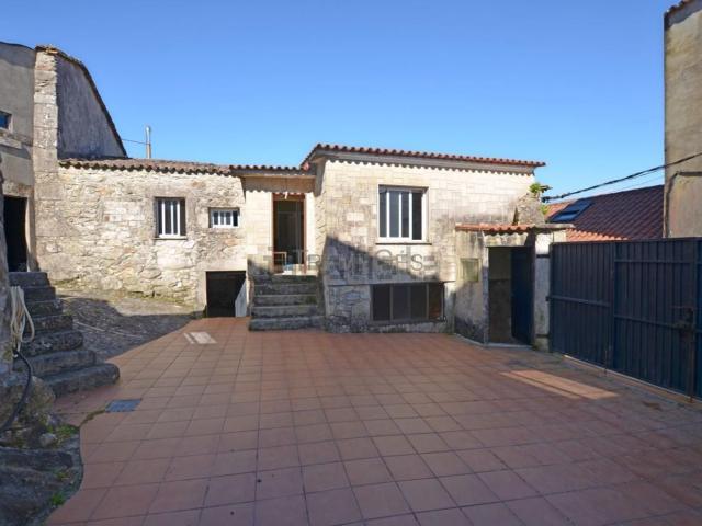 Casa en venta en Camposancos, O Baixo Miño