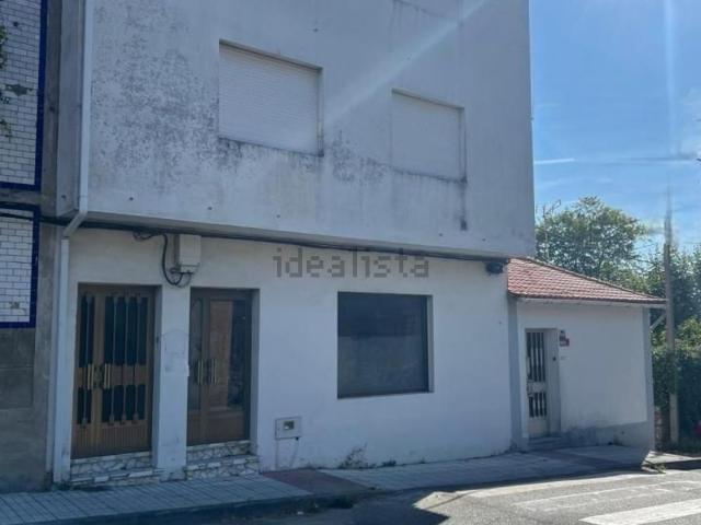 Casa en venta en Camposancos, O Baixo Miño