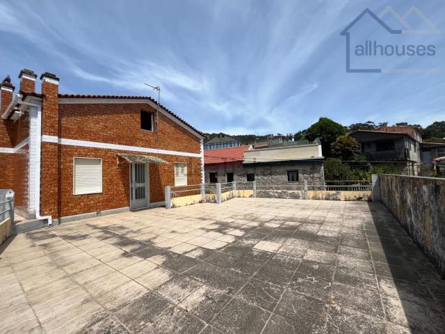 Casa en venta en Salcidos, O Baixo Miño