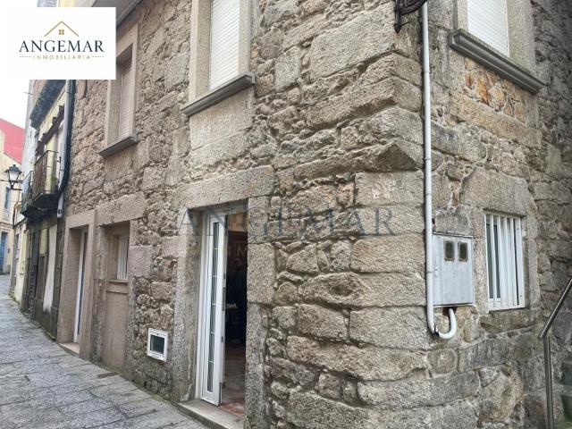 Casa en venta en A Guarda, O Baixo Miño