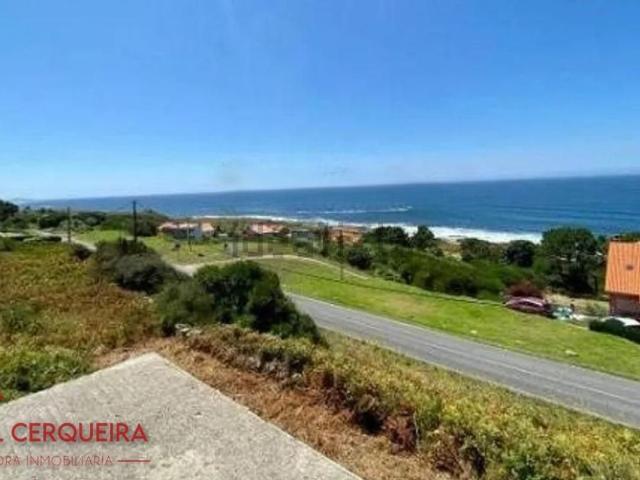 Casa en venta en Fonte Quente, A Guarda