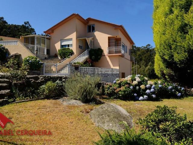 Casa en alquiler en A Guarda, Sa