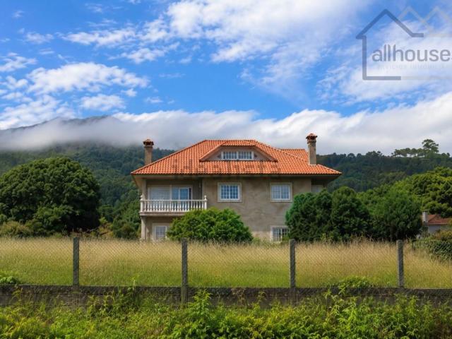 Casa en venta en Camposancos, O Baixo Miño