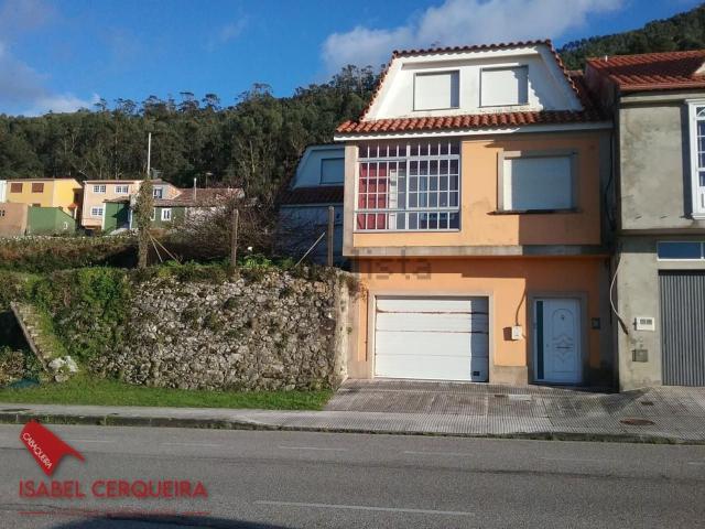 Casa en venta en A Guarda, O Baixo Miño