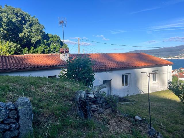 Casa en venta en Camposancos, O Baixo Miño