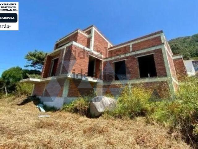 Casa en venta en Camposancos, O Baixo Miño