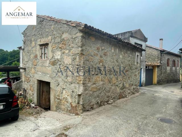Casa en venta en Salcidos, O Baixo Miño