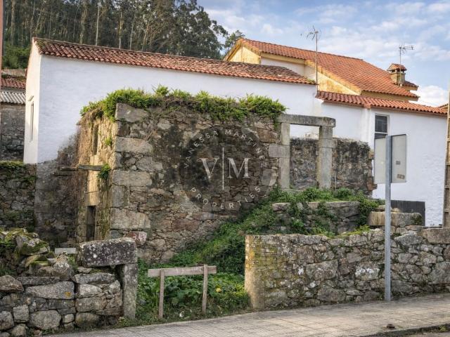 Casa en venta en Camposancos, O Baixo Miño