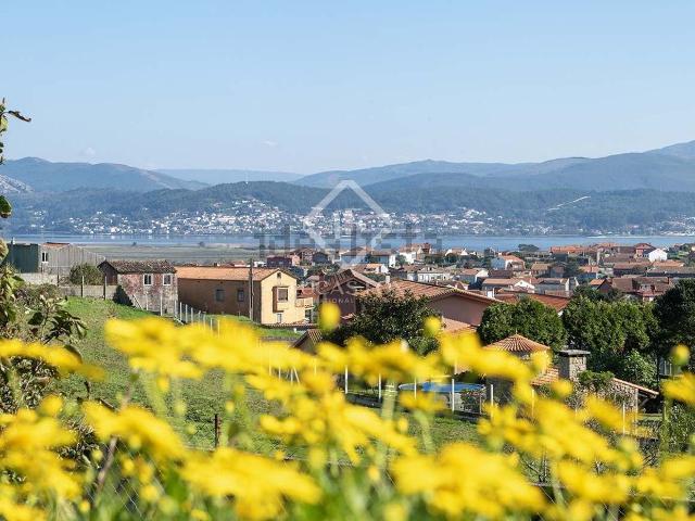 Casa en venta en A Guarda, Sete Camiños