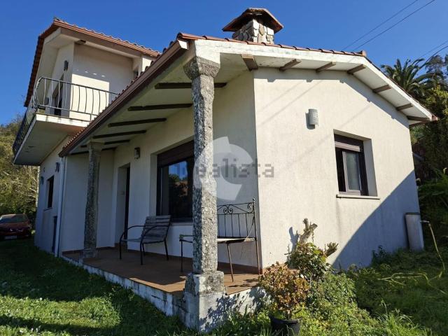 Casa en venta en A Guarda, O Baixo Miño