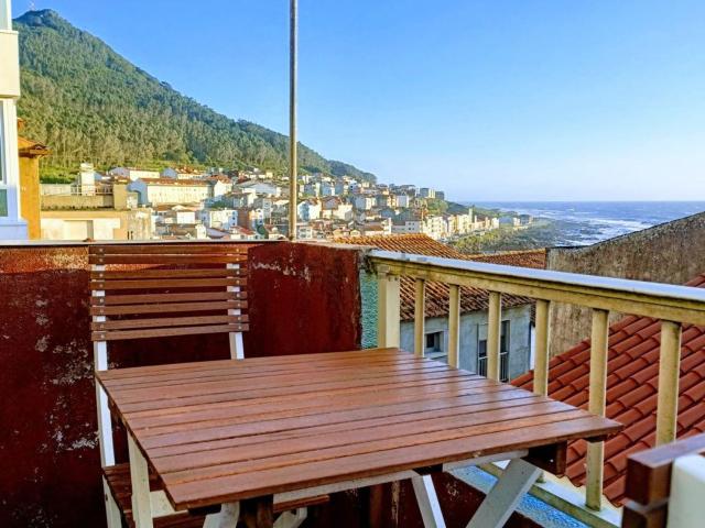 Casa en venta en A Guarda, O Baixo Miño