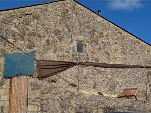 Casa en venta en A Guarda, A Guarda