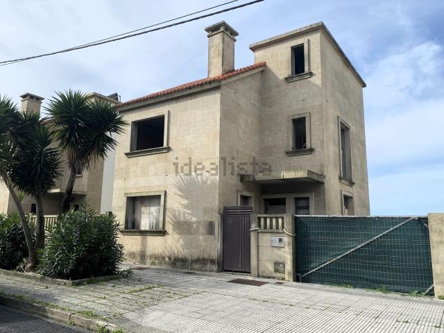 Casa en venta en A Guarda, O Baixo Miño