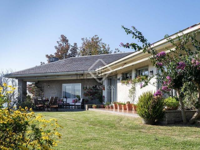 Casa en venta en Salcidos, O Baixo Miño