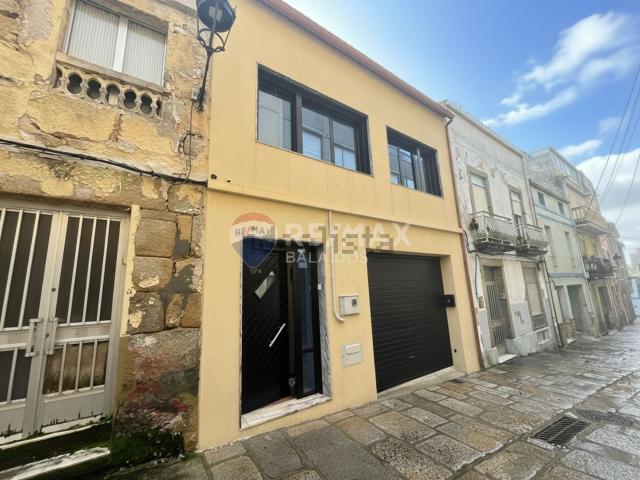 Casa en venta en A Guarda, O Baixo Miño