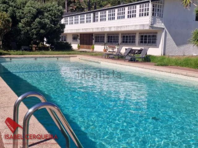 Casa en venta en Salcidos, O Baixo Miño