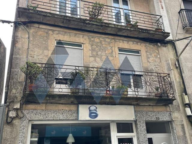 Casa en venta en A Guarda, O Baixo Miño