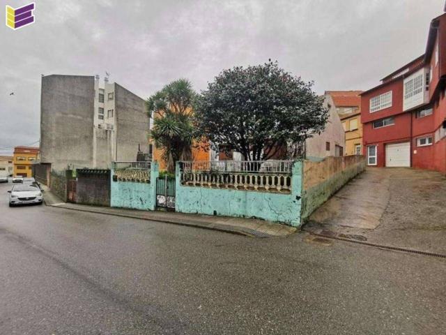 Casa en venta en A Guarda, O Baixo Miño