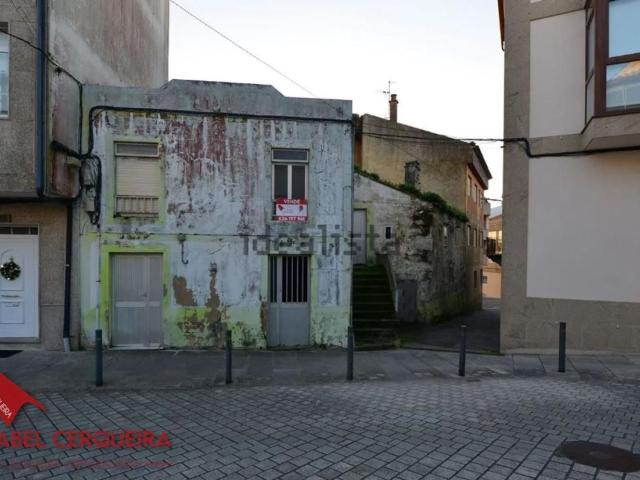 Casa en venta en A Guarda, O Baixo Miño