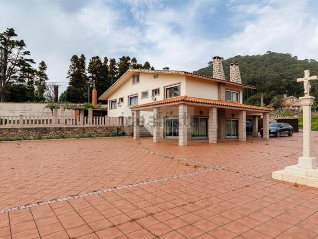 Casa en venta en Camposancos, O Baixo Miño