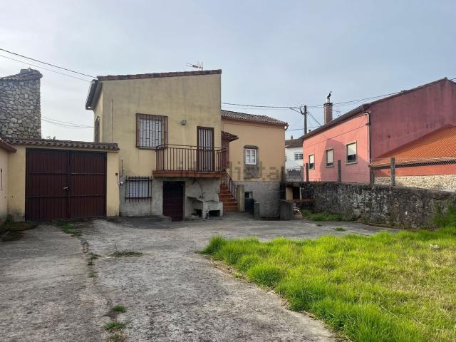 Casa en venta en Salcidos, O Baixo Miño