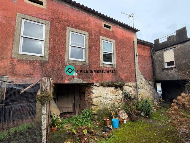 Casa en venta en Salcidos, O Baixo Miño