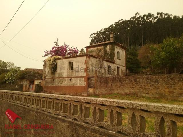 Casa en venta en Camposancos, O Baixo Miño