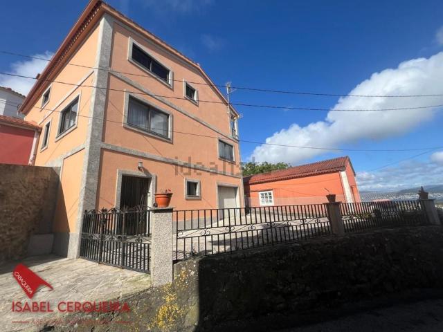 Casa en venta en Salcidos, O Baixo Miño