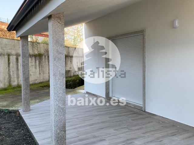 Casa en venta en Salcidos, O Baixo Miño