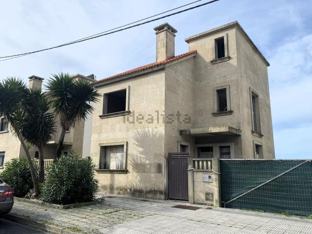 Casa en venta en A Guarda, O Baixo Miño