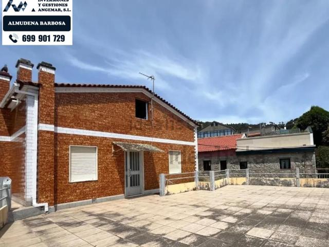 Casa en venta en Salcidos, O Baixo Miño