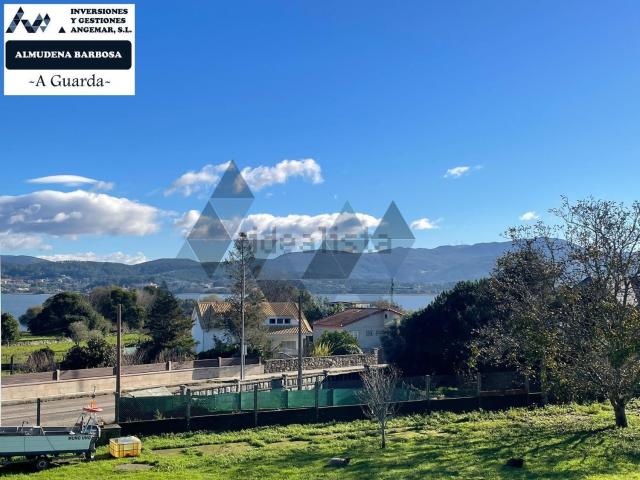 Casa en venta en Camposancos, O Baixo Miño