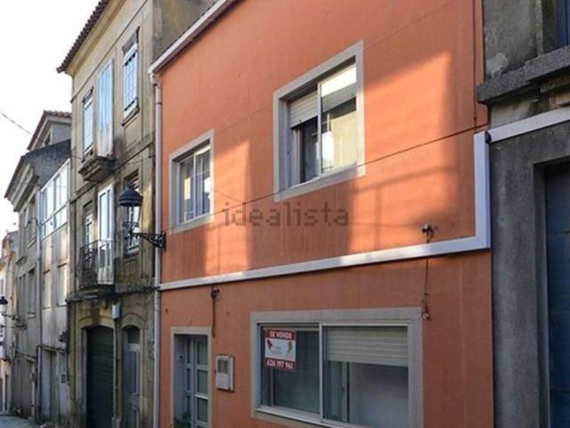 Casa en venta en A Guarda, O Baixo Miño