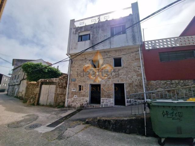 Casa en venta en Salcidos, O Baixo Miño